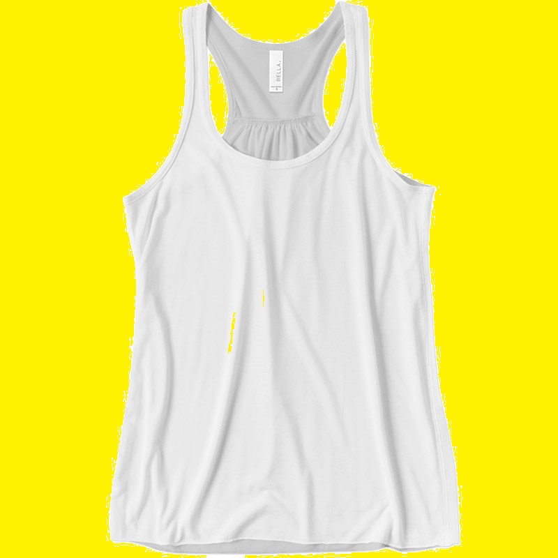 flowy tanktop