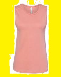 Muscle Tank top