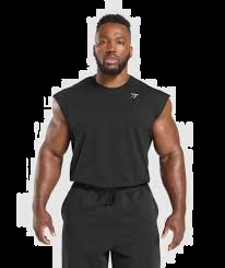 Muscle Gym Tank Top